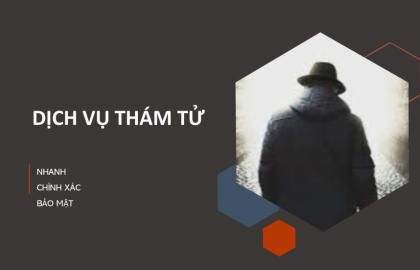 Kinh nghiệm thuê dịch vụ thám tử giá rẻ